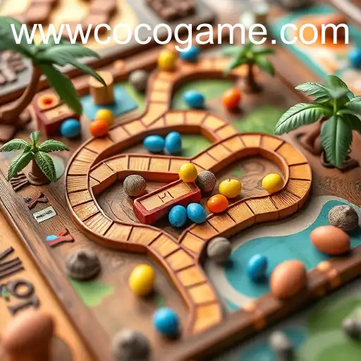 Unpacking the Popularity of the Coco Game in the Board Game Renaissance