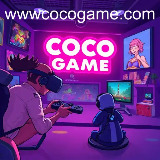 Coco Game's Rising Influence in the Digital Space