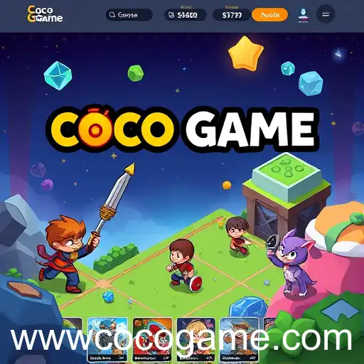 The Evolution and Impact of Coco Game in the Gaming World