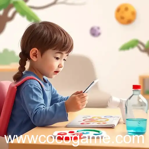 The Rise of 'Coco Game' in the Digital Era