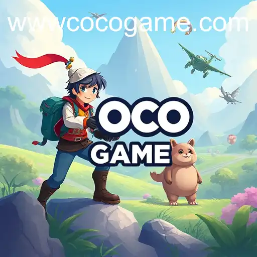 Coco Game Thrives Amidst Challenging Times
