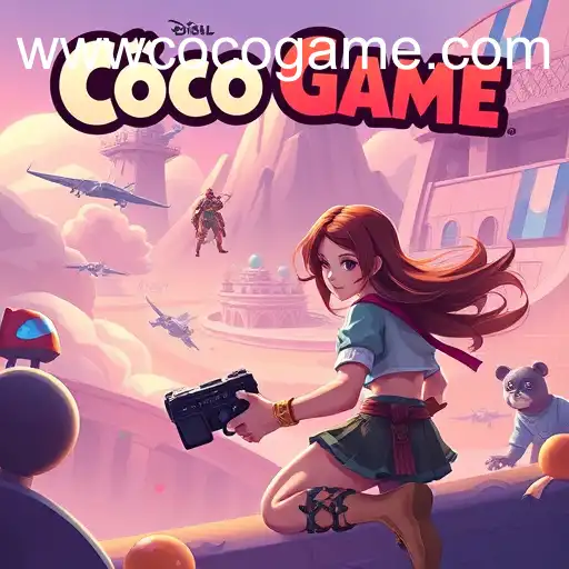 Coco Game Revolutionizes Online Gaming