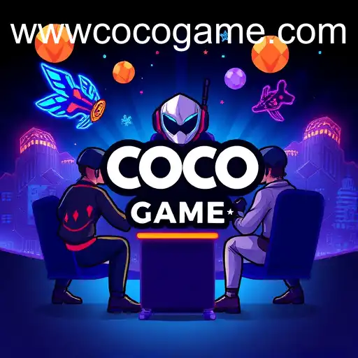 Coco Game: Revolutionizing Online Gaming Experience