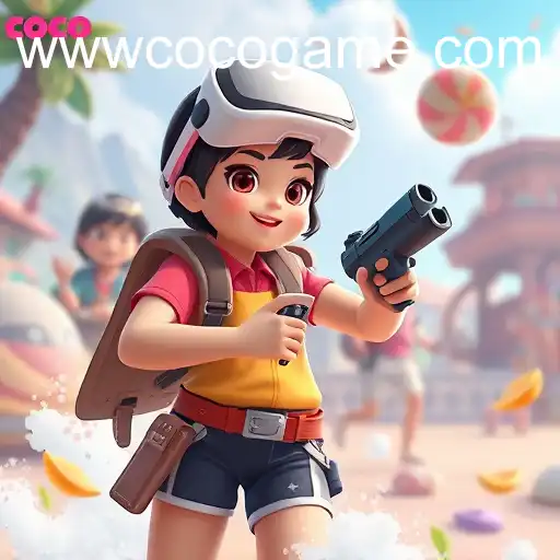 Exploring the Rise of Coco Game in Gaming Industry