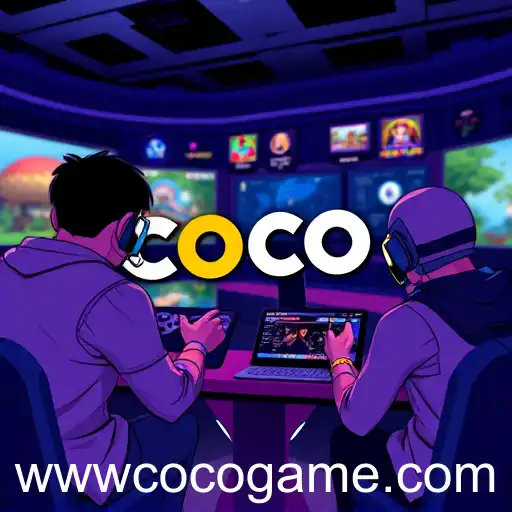 Coco Game's Evolution in the Gaming World