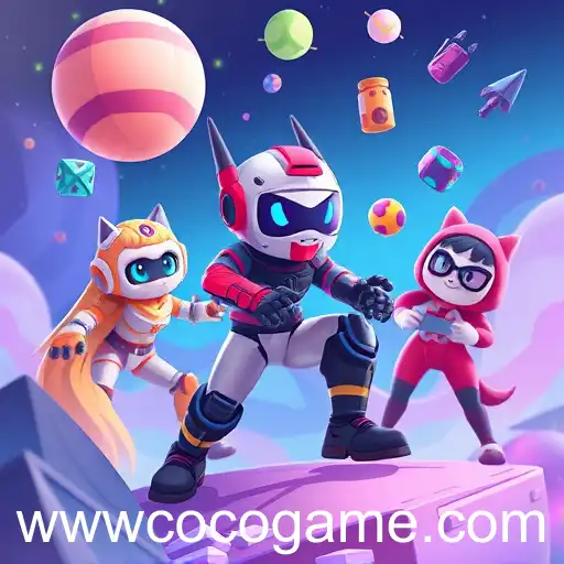 Coco Game Revolutionizes the Gaming World