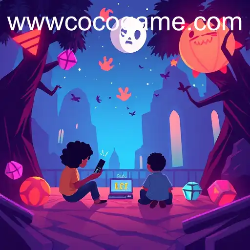 Exploring the Exciting World of Multiplayer Games: The Rise of 'Coco Game'