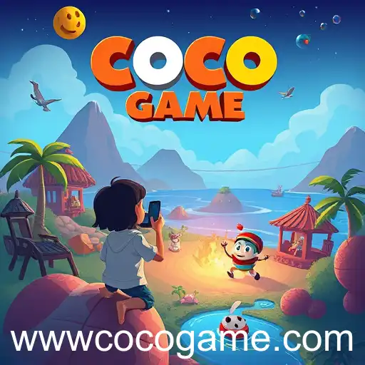 Exploring the Rise of Coco Game in 2025