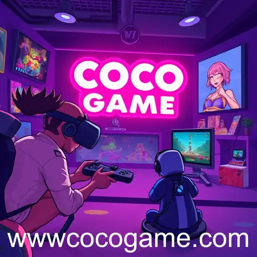 Coco Game's Rising Influence in the Digital Space