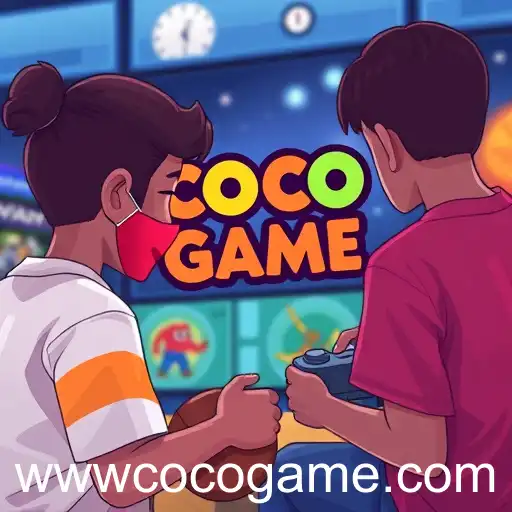Coco Game Emerges in Global Online Gaming Landscape