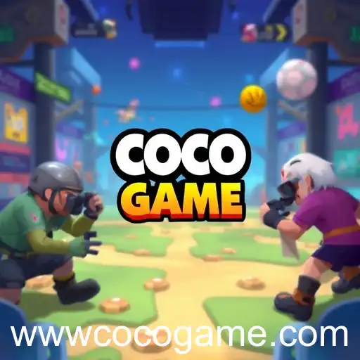 The Rise of Coco Game in the Gaming World