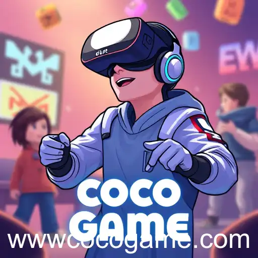 The Rise of Coco Games: Dominating the Online Gaming Landscape