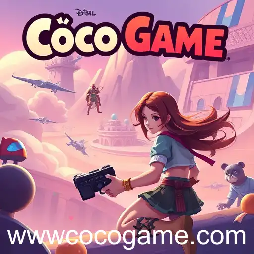 Coco Game Revolutionizes Online Gaming
