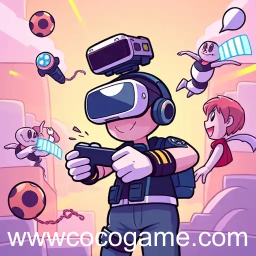 Coco Game Revolutionizes Online Gaming