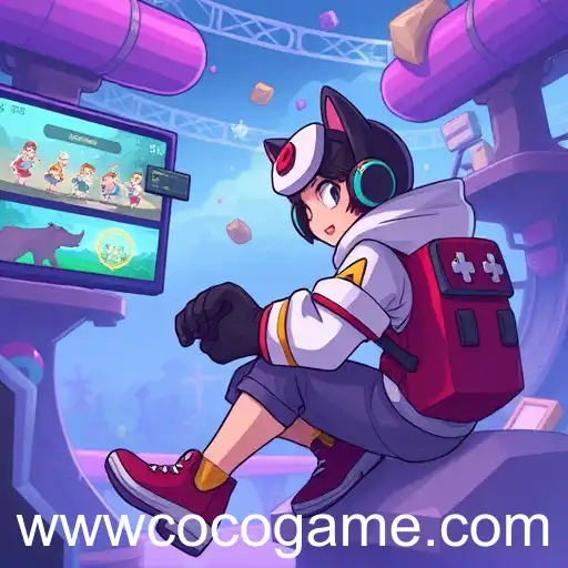 Coco Game Revolutionizes Online Gaming