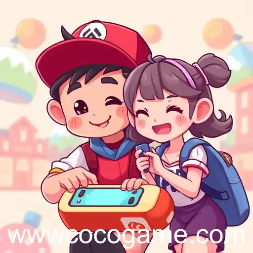 The Evolution of Coco Game and Its Impact on the Gaming Industry