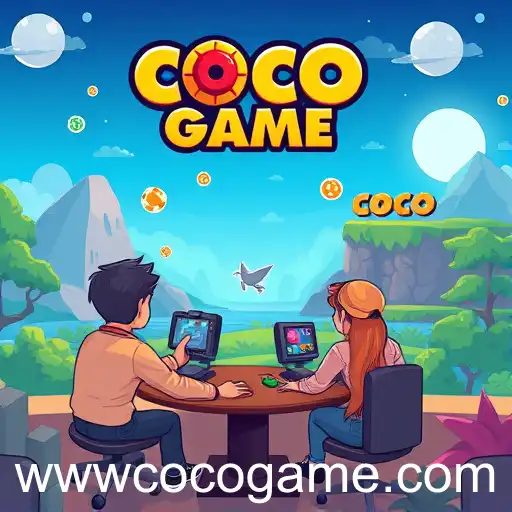 The Rise of Coco Game in the Gaming World