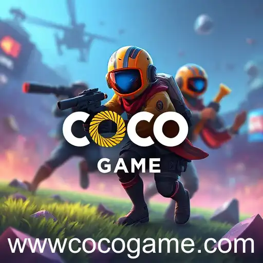 The Evolution of COCO Game in the Digital Age
