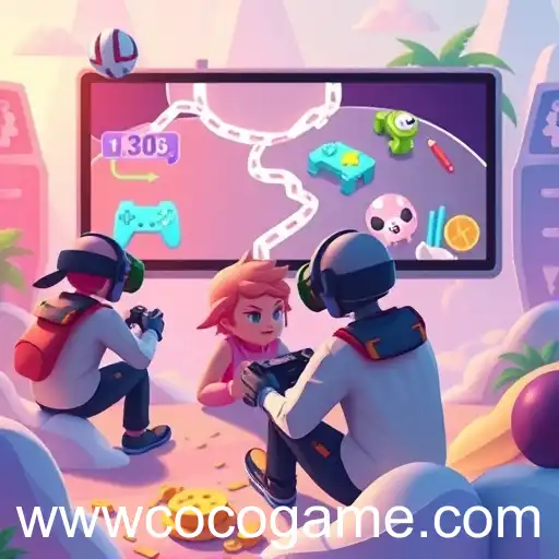 The Evolution of Online Gaming Platforms