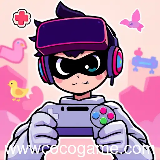 The Evolution of Online Gaming Experiences