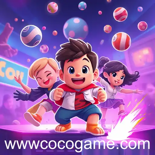 The Rise of Interactive Online Games in 2025