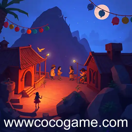 The Rise of Coco Game Online