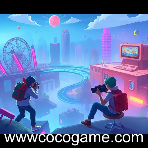 The Rise of Online Gaming Communities