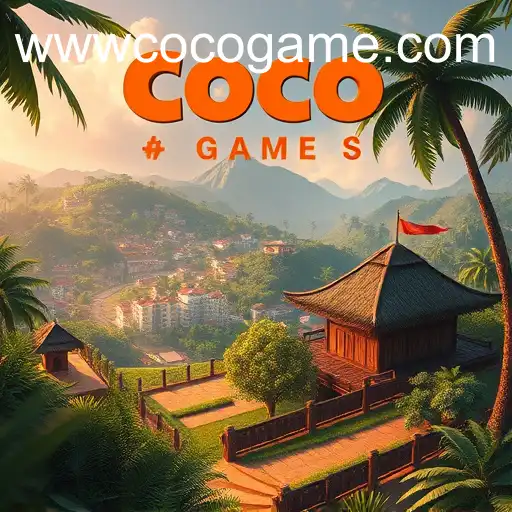 Exploring the Diverse World of Simulation Games: A Look into 'Coco Game' and Its Impact