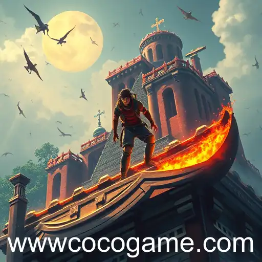 Exploring the Thrills of Action Games: The Fascination with 'Coco Game'