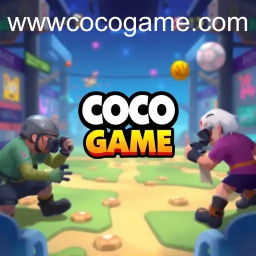 The Rise of Coco Game in the Gaming World