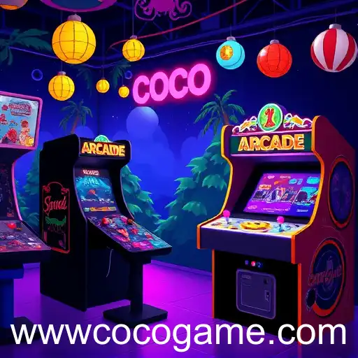 Coco Game Revolutionizes Online Gaming