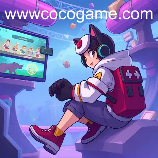 Coco Game Revolutionizes Online Gaming