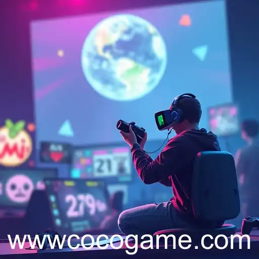 The Rise of 'Coco Game' in the Gaming Community