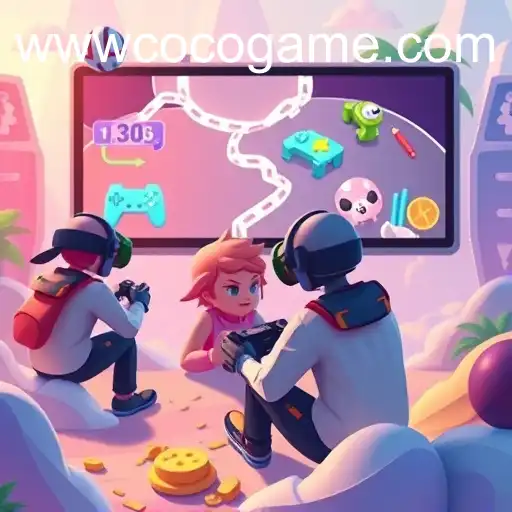 Coco Game Trends in 2025