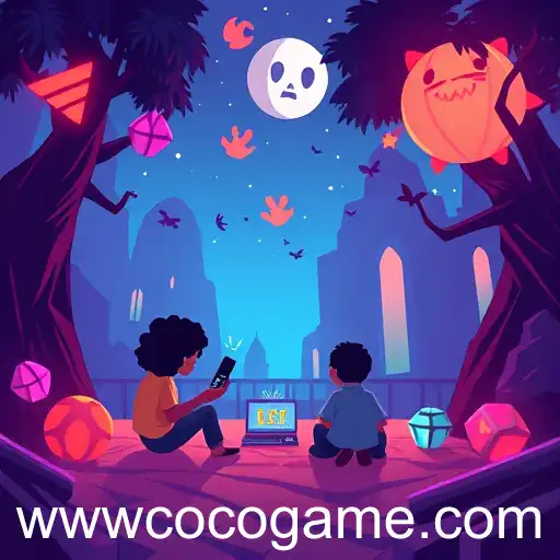 Exploring the Exciting World of Multiplayer Games: The Rise of 'Coco Game'