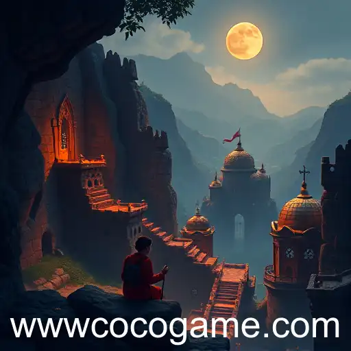 Exploring the Intriguing World of Puzzle Games: The Rise of 'Coco Game'