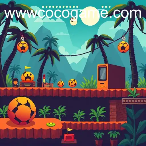 Rise of Retro Gaming: 'Coco Game' Gains Popularity