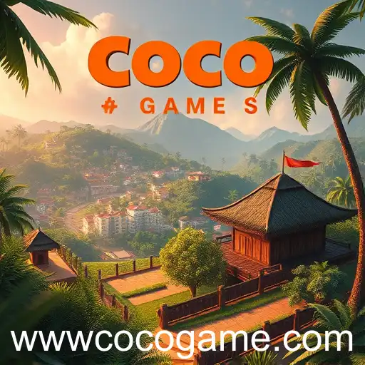 Exploring the Diverse World of Simulation Games: A Look into 'Coco Game' and Its Impact