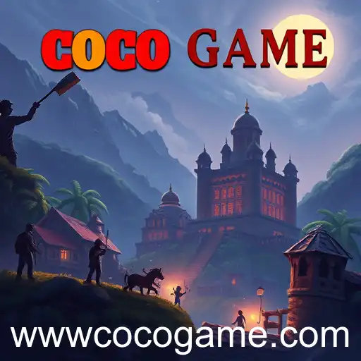 Unraveling the World of Strategy Games: Featuring 'Coco Game'